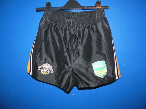Sydney wests tigers nrl - tigers,