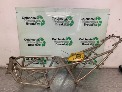 Ducati 600ss 600 - 600, frame