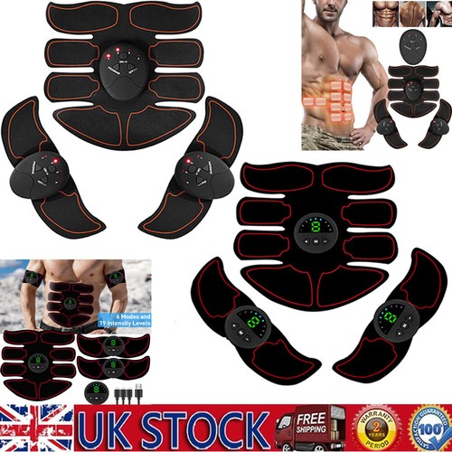 Abs stimulator machine - stimulator,