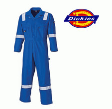 Dickies Cotton Coverall