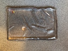 Helios Resusable Instant Click Self Warming Gel Heat Pad Pain And Muscle Relief