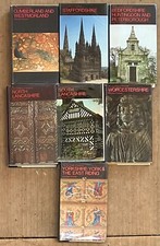 Nikolaus Pevsner Buildings of