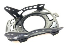 Flow Snowboard Bindings - NX2