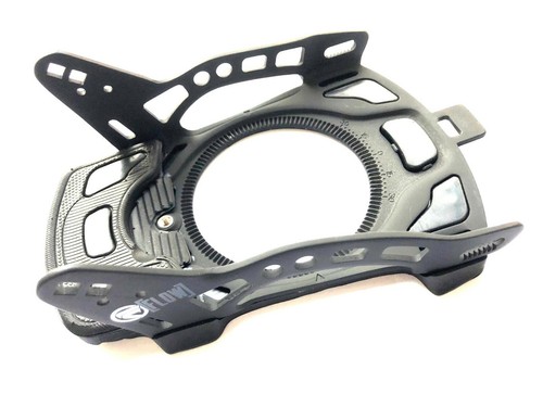 Flow snowboard bindings nx2 - snowboard,