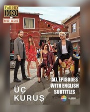 UC Kurus ▪︎ The Bad Penny ▪ English Subtitle ▪ Binge Watch ▪ NO ADVERTS ▪ FHD 💯