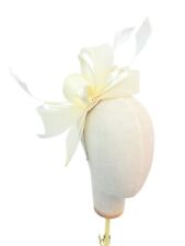 Fascinator Women's Feather