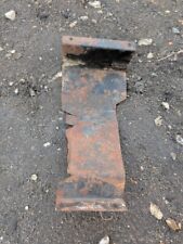 Brockhouse Corgi Rear In-Frame Mudguard