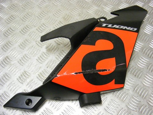 Tuono 125 panel - 125, side