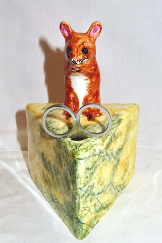 Babbacombe pottery brown - babbacombe,