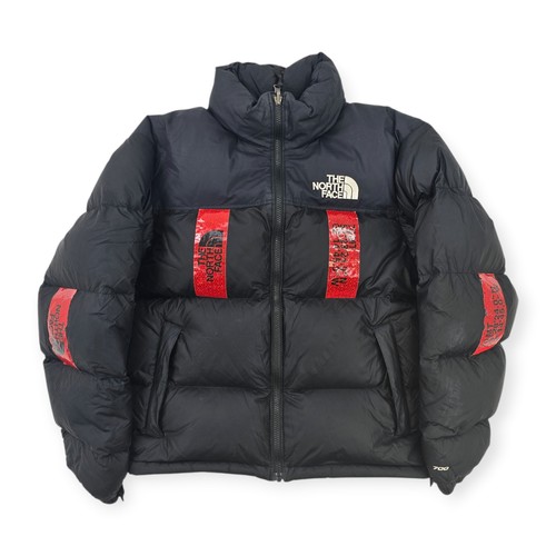 The north face pinnacle - the,