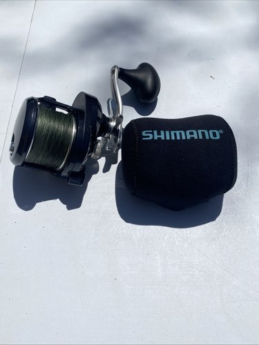 Shimano torium 16hg - shimano,
