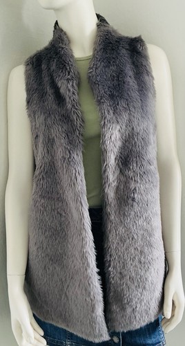 Cotton traders grey - grey, fur