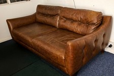 Sofology Cordelia Leather 3