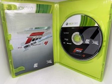 Forza Motorsport 4 Racing Game