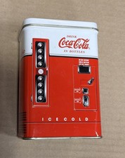 COCA-COLA Beverage Coke Bottle