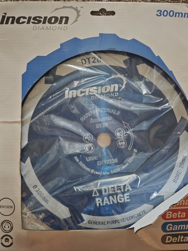 Incision dt20 general - dt20,