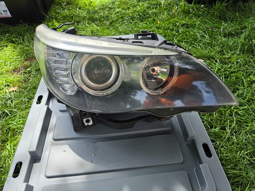 Bmw series e60 e61 lci - e61,