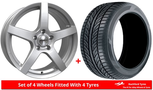 Alloy wheels tyres 15 - wheels,