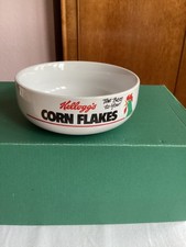 Vintage Kelloggs Corn Flakes