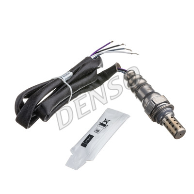 Lambda sensor for iveco - lambda,