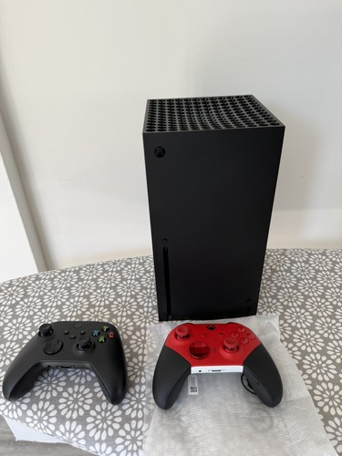 Xbox series 1tb - xbox,
