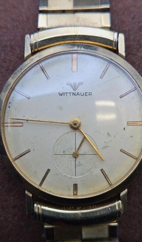 Wittnauer longines - wittnauer, longines-wittnauer