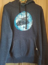 SALTROCK mens medium hoodie