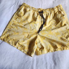 Maine New England Men's Yellow