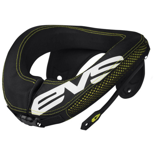 Evs neck brace youth one - r3,