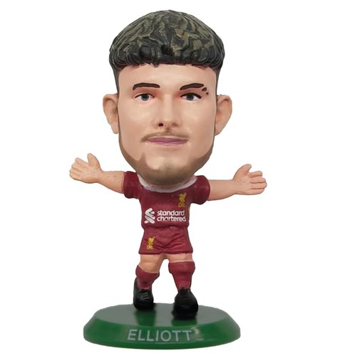 Soccerstarz liverpool harvey - liverpool,