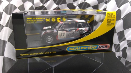 Scalextric slot car c2565 - scalextric,