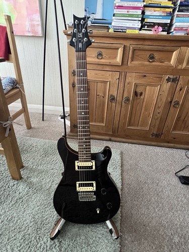Prs custom electric - custom,