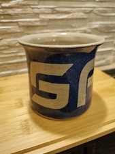 Vintage rare studio mug 1988 - vintage,
