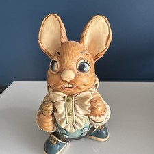 PENDELFIN STONECRAFT RABBIT