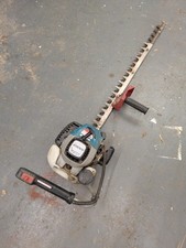 Makita Petrol Hedge Cutter