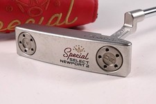 Scotty cameron special - scotty,