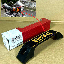Front Fork Cover Badge for Yamaha RX100 RX135 RX115 RXS – Free Post