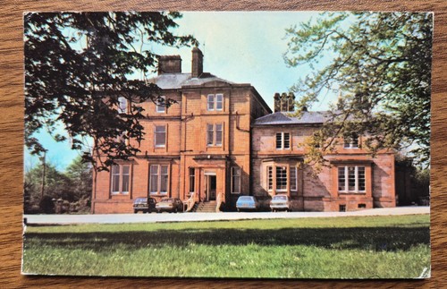 Kirkconnel hall hotel - hall,