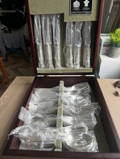 Arthur Price Vintage Stainless