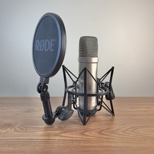 Rode NT1-A Home Studio