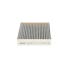 Cabin Air Filter Fits
