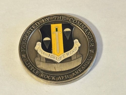 Challenge coin us military - challenge,