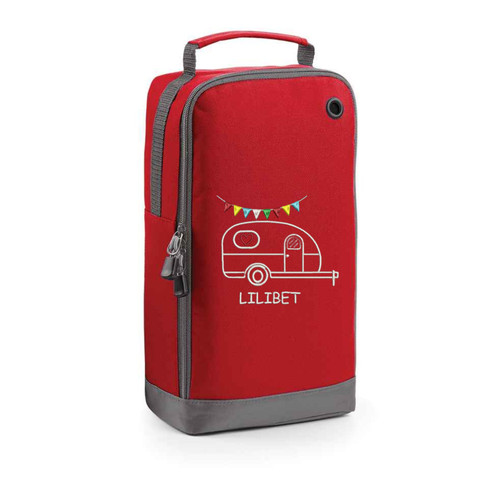 Caravan storage bag - bag,