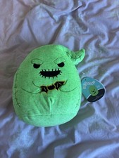 Squishmallows Disney Nightmare