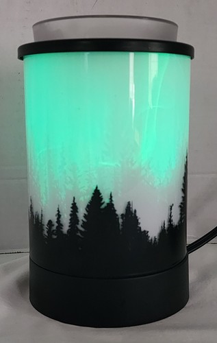 Scentsy warmer polar panorama - warmer,