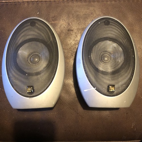 Kef egg hts1001 pair - kef,