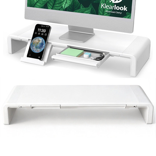 Monitor stand riser foldable - monitor,