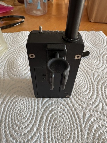 Original delkim receiver - original,