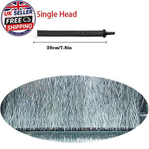 Aquarium air stone - stone, bar