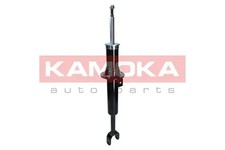 Shock absorber Front Axle Left